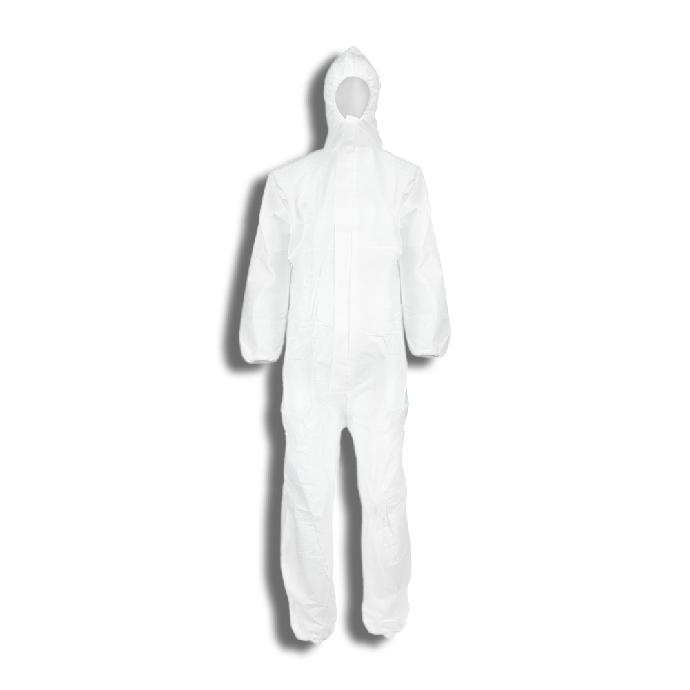 Coveralls